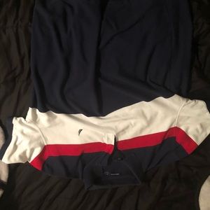 Nautica polo